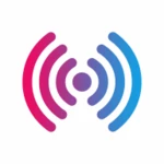 online radio - free live fm am android application logo